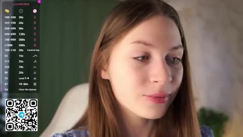 Stella online show from December 20, 2025, 11:17 am