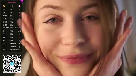 Stella online show from January 14, 2026, 10:54 am