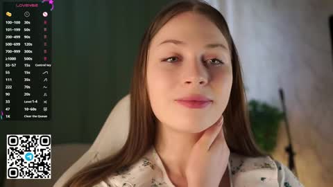Snapshot of stella_of_steel chatting on May 2, 2026, 10:31 am Stella online show from May 2, 2026, 10:31 am