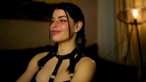 Stella online show from January 23, 2025, 9:50 am