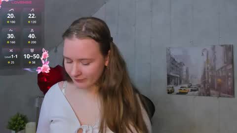 Stella online show from March 20, 2026, 1:32 am