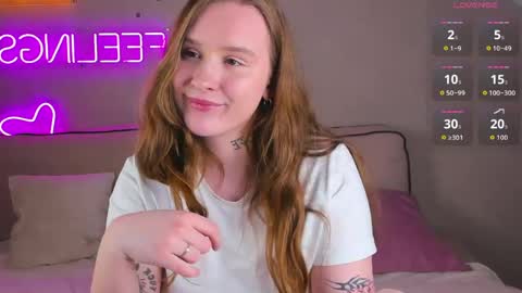 Stella online show from April 17, 2026, 10:29 am