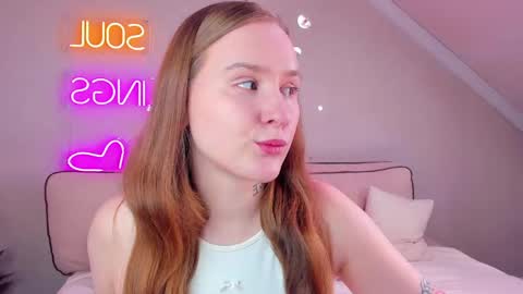 Stella online show from April 21, 2026, 9:04 am