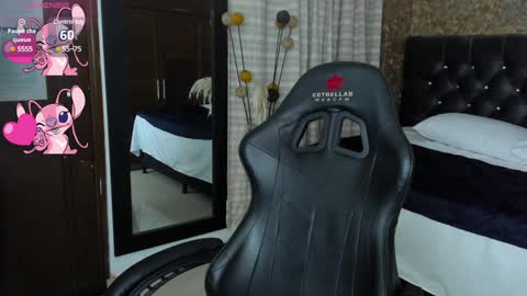 Estella online show from February 7, 2025, 1:04 am