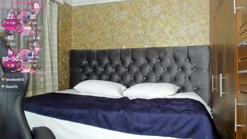 Estella online show from February 10, 2025, 11:23 pm