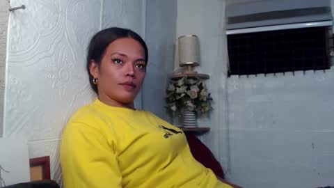 stella online show from February 6, 2025, 5:40 pm