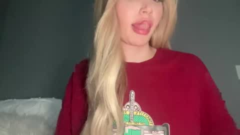 Stella Bella online show from February 12, 2025, 7:55 am