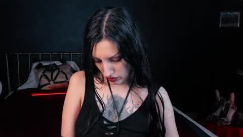 Stella Darkspace online show from July 11, 2026, 3:37 pm