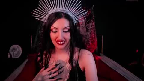 Stella Darkspace online show from August 1, 2026, 8:30 pm