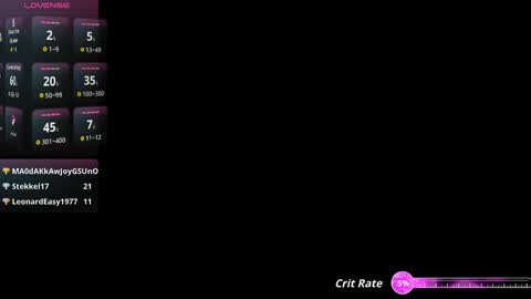 Snapshot of stellaflowerpower chatting on May 12, 2026, 2:36 pm StellaFlowerPower online show from May 12, 2026, 2:36 pm