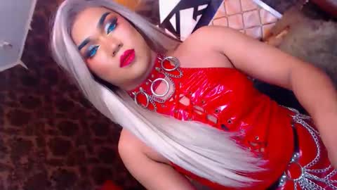 CALL ME STELLA online show from December 4, 2024, 3:21 pm