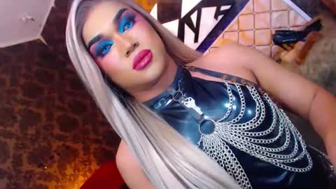 CALL ME STELLA online show from December 11, 2024, 3:58 pm