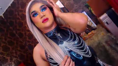 CALL ME STELLA online show from February 2, 2025, 12:46 pm