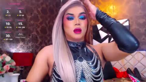 CALL ME STELLA online show from February 18, 2025, 9:54 am