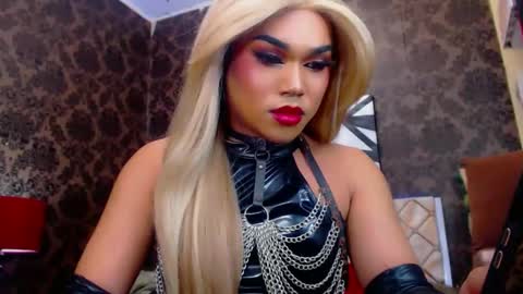 CALL ME STELLA online show from February 27, 2025, 3:48 pm