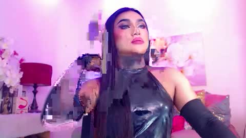 CALL ME STELLA online show from March 29, 2026, 5:18 am