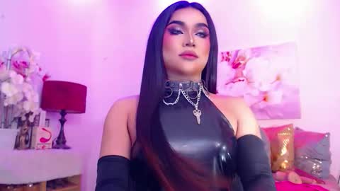 CALL ME STELLA online show from March 30, 2026, 4:46 am