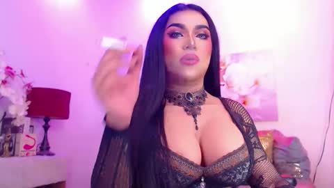 CALL ME STELLA online show from April 12, 2026, 6:57 pm