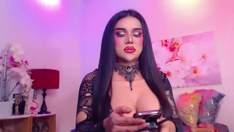 Snapshot of stellagrayts chatting on May 29, 2026, 8:12 am CALL ME STELLA online show from May 29, 2026, 8:12 am