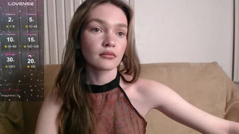 stellapayne online show from April 19, 2026, 1:05 am