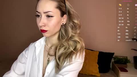 Alexia online show from February 17, 2026, 8:22 am