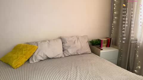 Alexia online show from March 2, 2026, 5:08 am