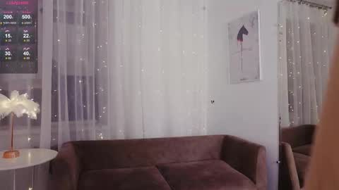 stellar_stacy online show from March 9, 2025, 2:29 am