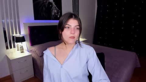 StellaRainbow online show from April 12, 2026, 9:25 am