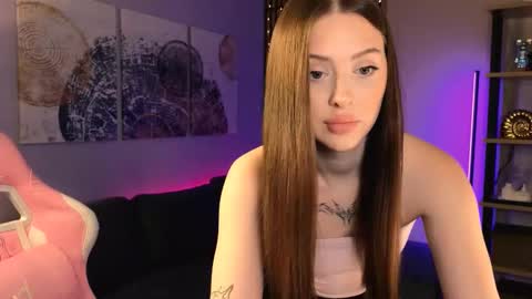 Stellary online show from February 8, 2026, 2:20 pm