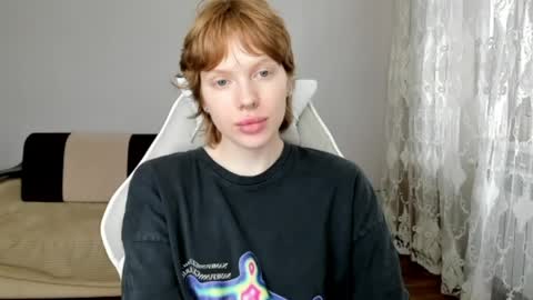 Snapshot of stellaswen chatting on May 27, 2026, 11:07 am S T E L L A online show from May 27, 2026, 11:07 am