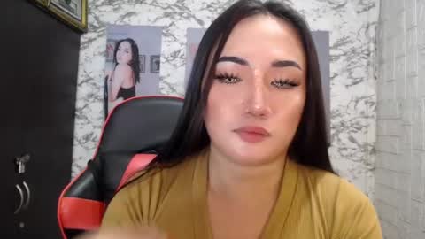 Stellaven online show from February 20, 2025, 4:28 am