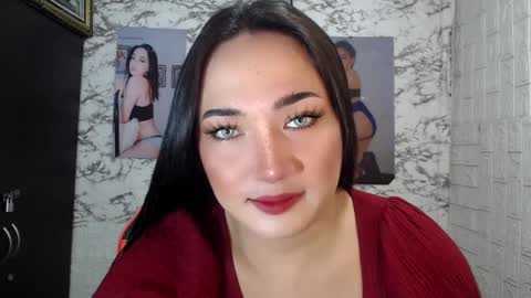 Stellaven online show from March 10, 2025, 1:45 am