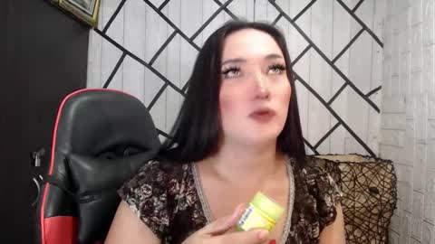 Snapshot of stellaven chatting on May 12, 2026, 4:20 am Stellaven online show from May 12, 2026, 4:20 am