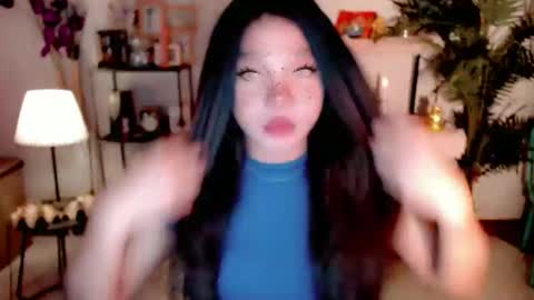 Snapshot of stellaxtemptationx chatting on January 15, 2026, 6:44 pm Stella sweet online show from January 15, 2026, 6:44 pm