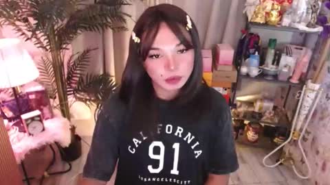 Stella sweet online show from April 30, 2026, 2:12 pm