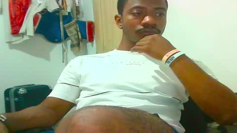 Steman online show from January 21, 2025, 3:15 am