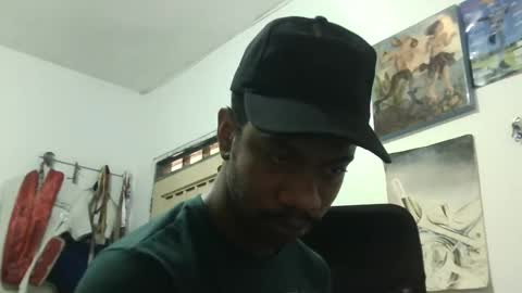 Steman online show from February 12, 2025, 5:37 pm