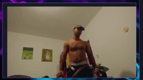 Steman online show from April 23, 2026, 6:36 am