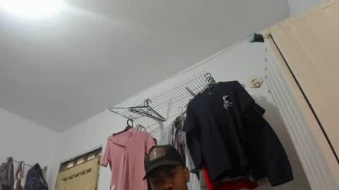 Steman online show from June 18, 2026, 3:49 pm