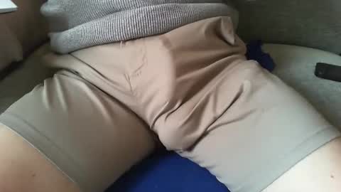 marriedsecretcrotchwatcher online show from April 12, 2026, 12:10 pm