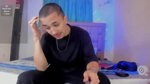 Stepcouple   online show from June 7, 2026, 8:01 pm