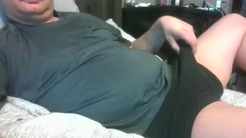 stepdaddy81 online show from February 2, 2025, 2:45 pm