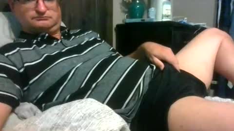 stepdaddy81 online show from July 23, 2026, 10:29 pm