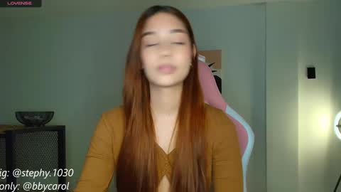 stephany online show from January 13, 2025, 2:28 am