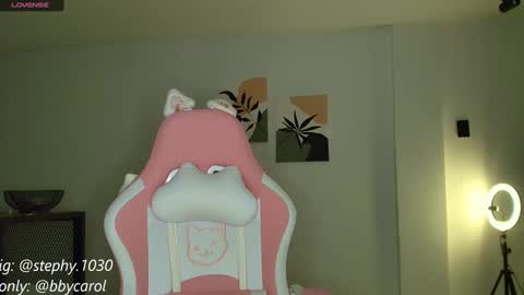 stephany online show from January 16, 2025, 3:23 am