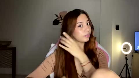 stephany online show from January 18, 2025, 3:31 am