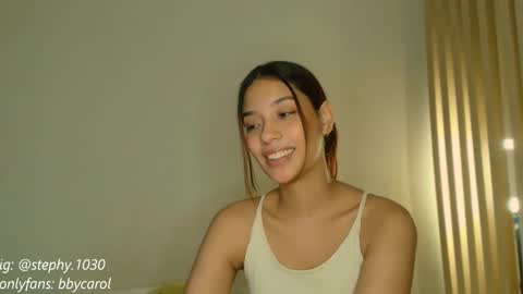stephany online show from May 24, 2026, 7:46 am