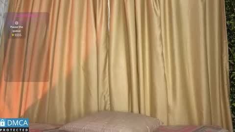 Stepha online show from October 10, 2025, 11:20 am