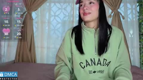 Stepha online show from November 3, 2025, 11:33 am