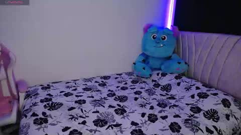 Emma online show from January 12, 2025, 12:07 am